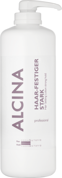 Alcina Haar-Festiger stark (1200ml)